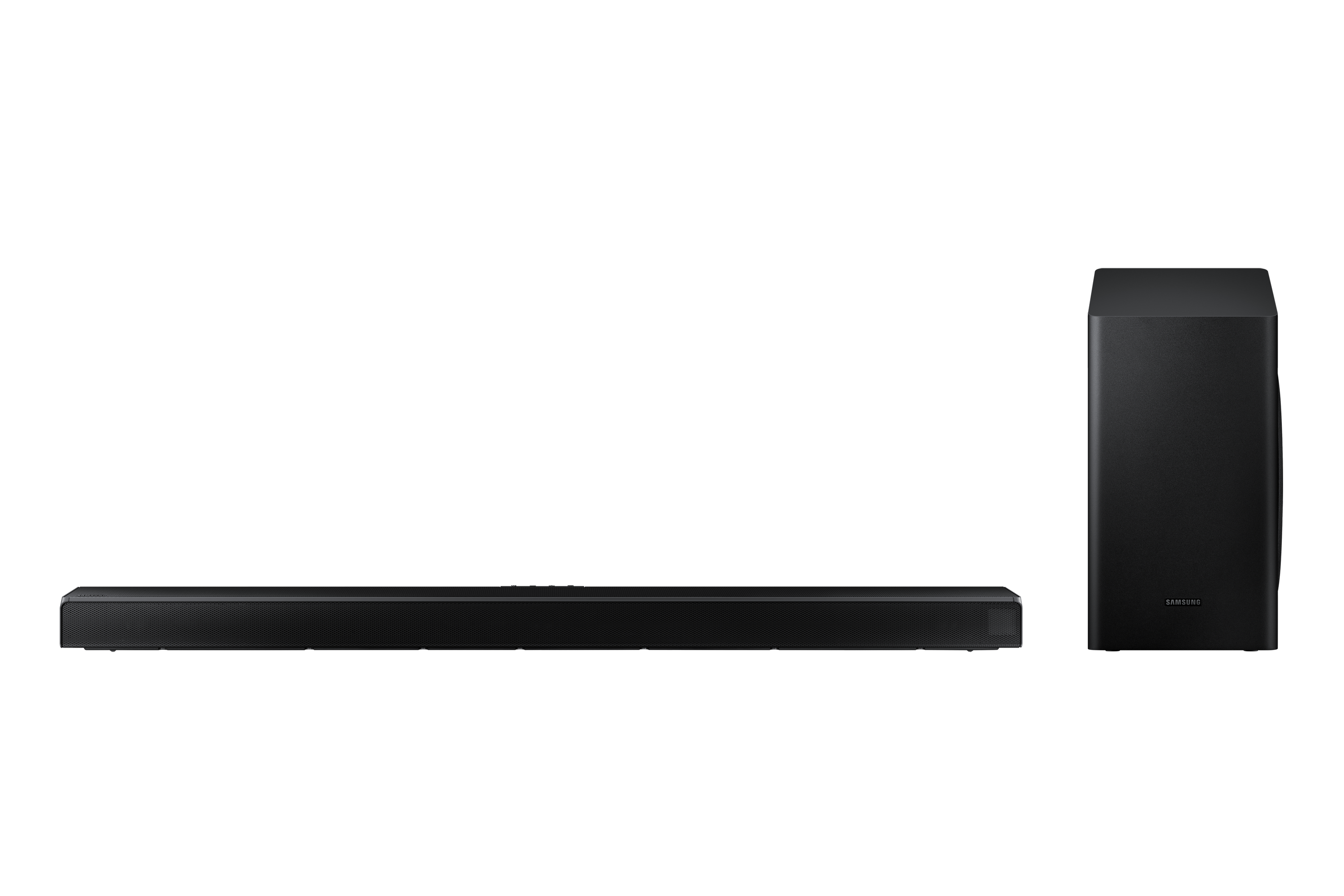 SAMSUNG HW-Q60T/EN 5.1 Soundbar za domači kino